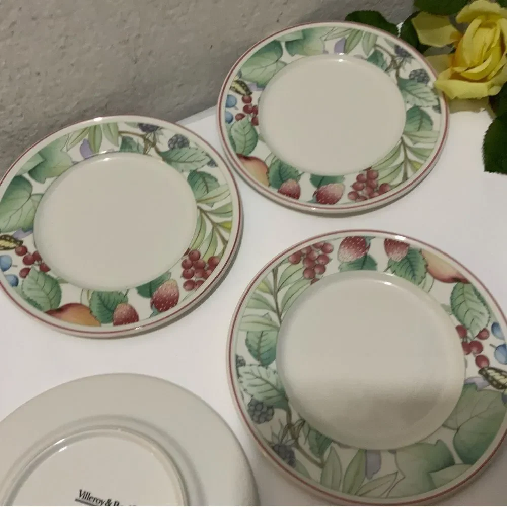 Villeroy & Boch excellent